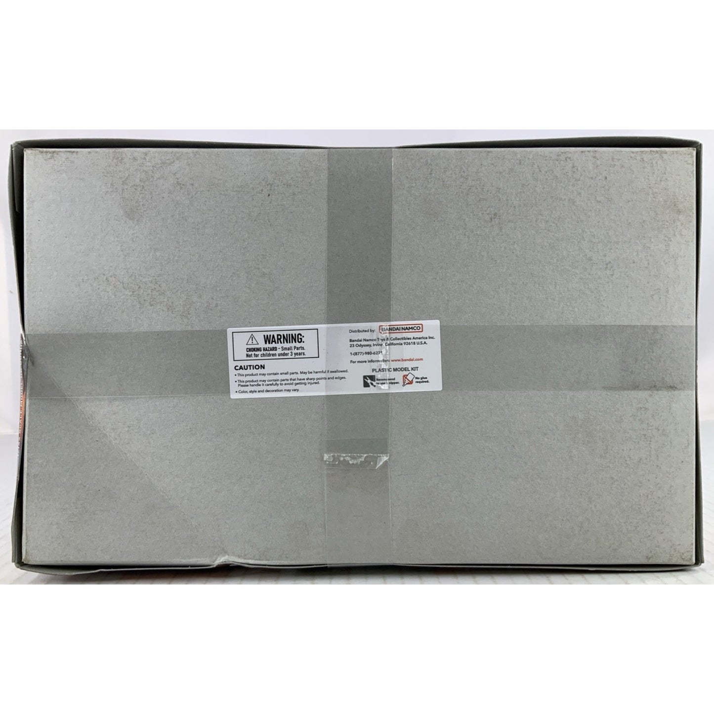 BANDAI HG Gundam Throne DREI GNW-003 00 14 1:144 model kit DISTRESSED BOX