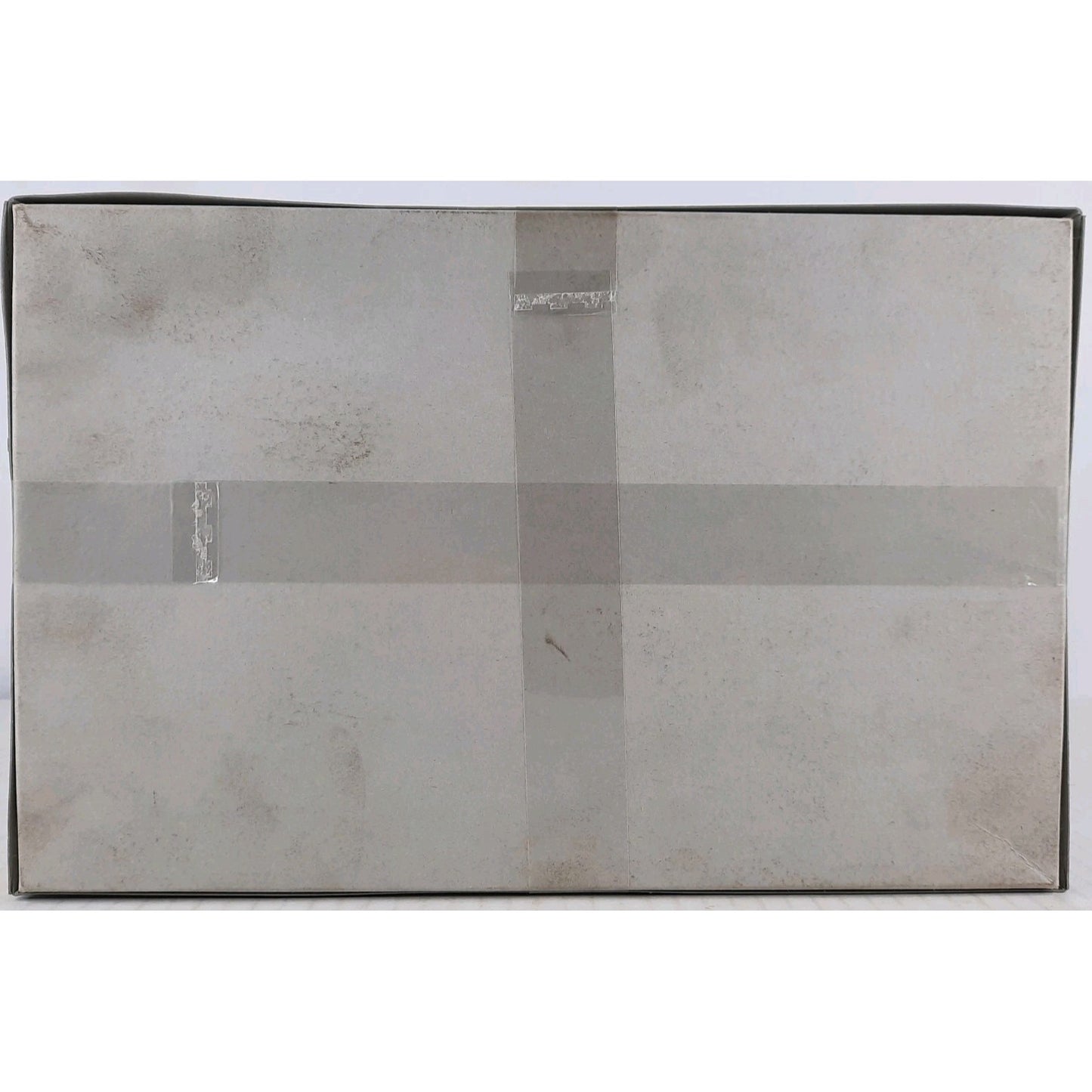 BANDAI HG MSZ-010 ZZ GUNDAM 111 HGUC 1:144 model kit DISTRESSED BOX