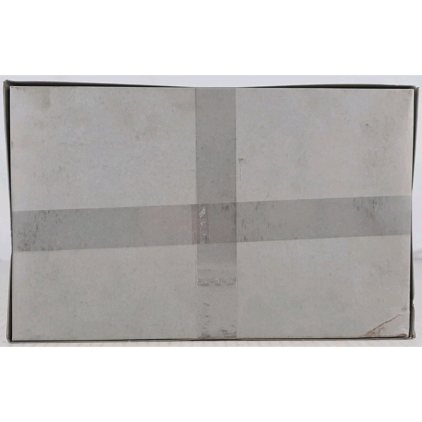 BANDAI Woody Toy Story 4 Cinema-Rise Standard Disney model kit DISTRESSED BOX