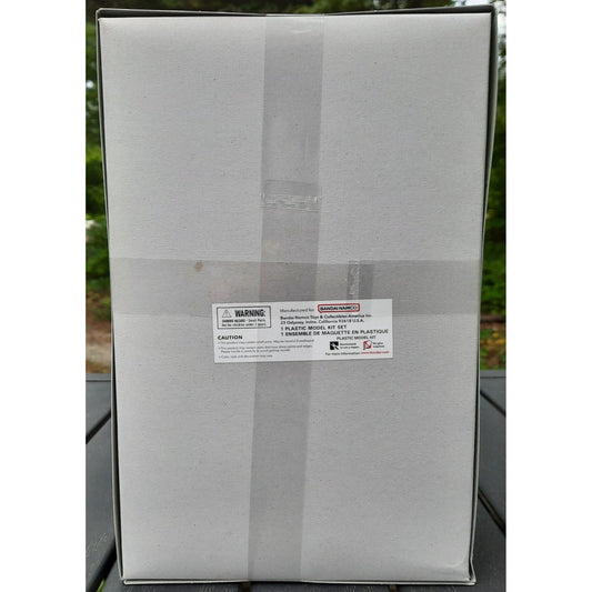BANDAI MG Tallgeese Gundam Wing EW OZ-00MS 1:100 model kit DISTRESSED BOX