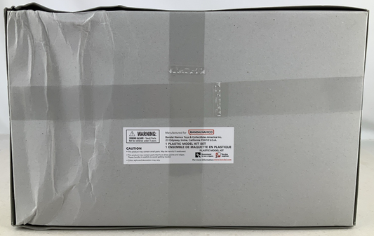 BANDAI HG AMS 129 Geara Zulu neo zeon 102 HGUC 1:144 model kit DISTRESSED BOX1