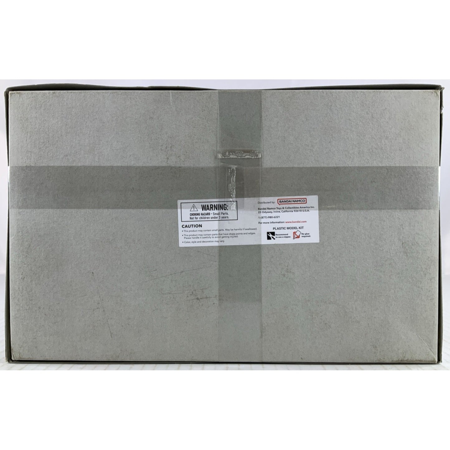 BANDAI EXM-H15C Acerby Type C 30MM 56 1:144 model kit DISTRESSED BOX