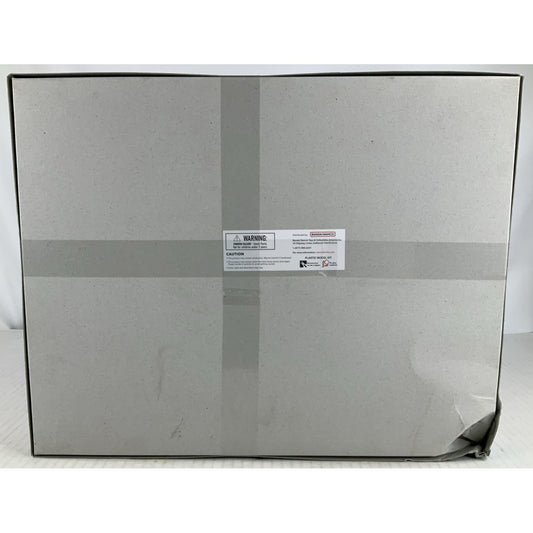 BANDAI HG Gunleon Super Robot Wars model kit DISTRESSED BOX