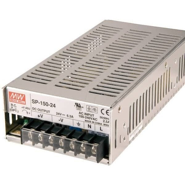 MW Mean Well SP-150-24 Power Supply 24v