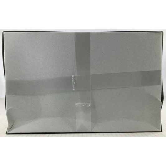 BANDAI HG Nu V Gundam HWS FA-93HWS 093 1:144 model kit DISTRESSED BOX