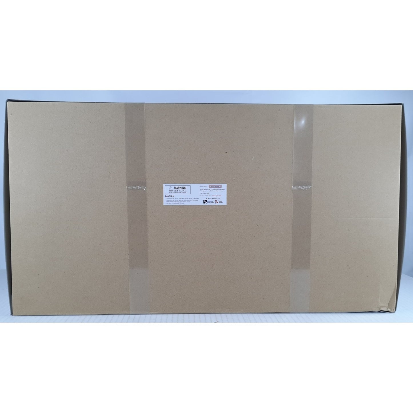 Bandai Gundam Virtue MG 00 GN-005 1/100 Model Kit master Grade DISTRESSED BOX
