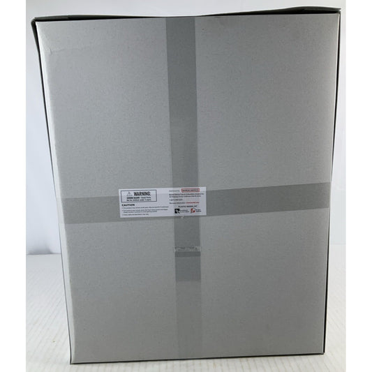 BANDAI MG Gundam Astray Blue Frame D model kit DISTRESSED BOX