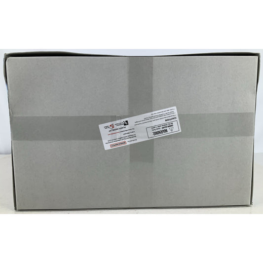 BANDAI HG ZGMF-X10A Freedom Gundam 192 HGCE 1:144 model kit DISTRESSED BOX