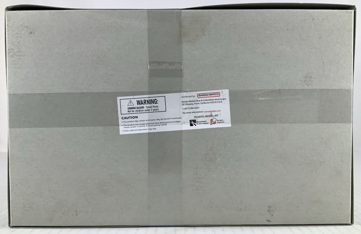 BANDAI HG Black Knight Squad Rud-ro.A NOG-M4F2 1:144 model kit DISTRESSED BOX