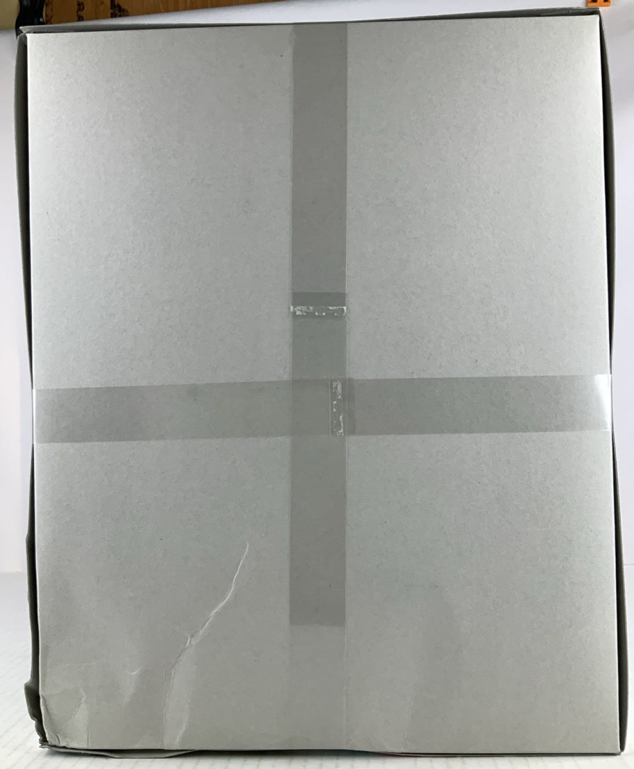 BANDAI MG Freedom Gundam Ver.2.0 ZGMF-X10A 1/100 model kit DISTRESSED BOX