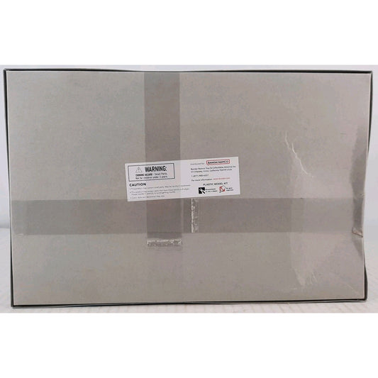 BANDAI HG Mrs Loheng-Rinko HH HGBF Takeshi Iori 1:144 model kit DISTRESSED BOX