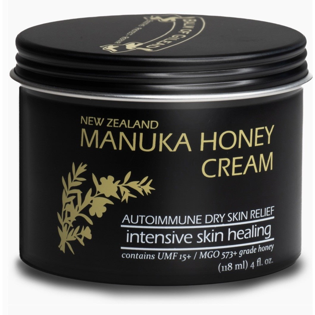 Balm Of Gilead Manuka Defense Healing Balm 4 oz.