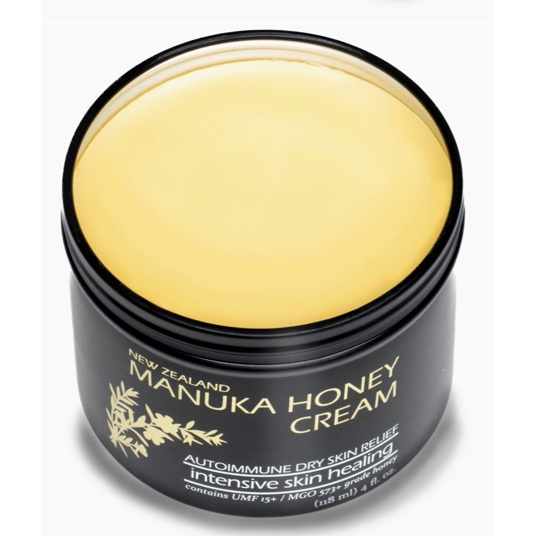 Balm Of Gilead Manuka Defense Healing Balm 4 oz.