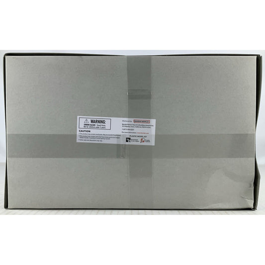 BANDAI RG Freedom Gundam ZGMF-X10A Seed 05 1:144 model kit DISTRESSED BOX