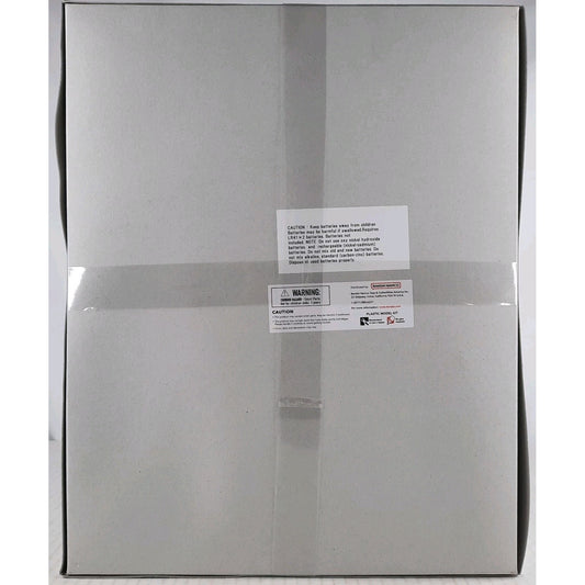 BANDAI MG RX-75 Guntank Gundam 0079 1:100 model kit DISTRESSED BOX