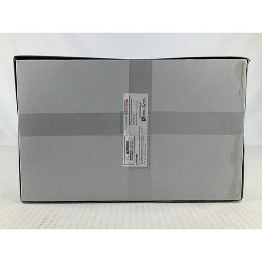 BANDAI Nightfall Raven RaD CC-2000 Orbiter Armored core model kit DISTRESSED BOX