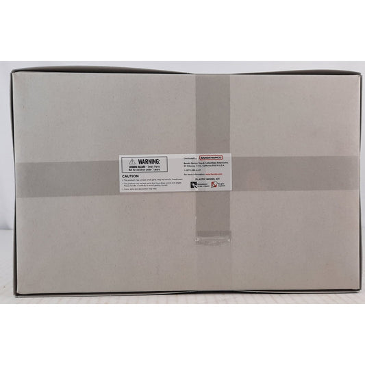 BANDAI HG 00 Gundam GN-0000 1:144 22 00-22 model kit