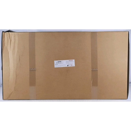 BANDAI MG RX-0 Unicorn Gundam HD Color & MS Cage 1:100 model kit DISTRESSED BOX