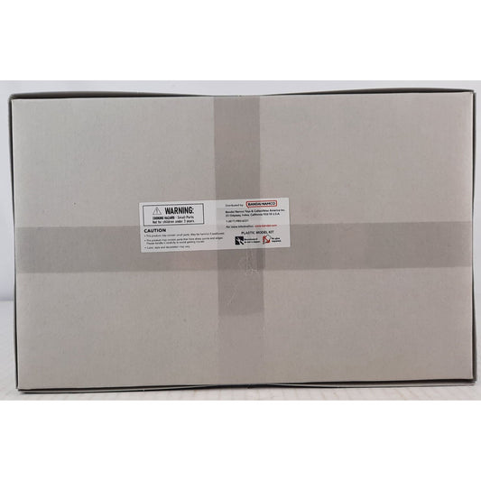 BANDAI HG 00 Gundam GN-0000 1:144 22 00-22 model kit