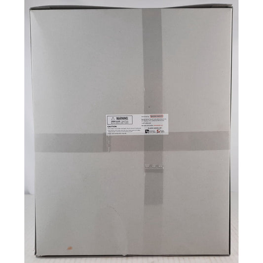 BANDAI MG ZZ Gundam Ver.Ka MSZ-010 1:100 model kit DISTRESSED BOX