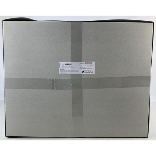 BANDAI Schderg Guipellon Class Garmillas Yamato 2199 model kit DISTRESSED BOX