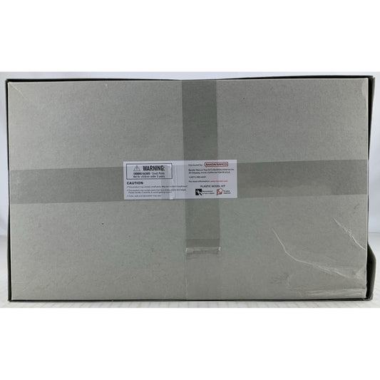 BANDAI RG Wing Gundam EW XXXG-01W 20 1:144 model kit DISTRESSED BOX