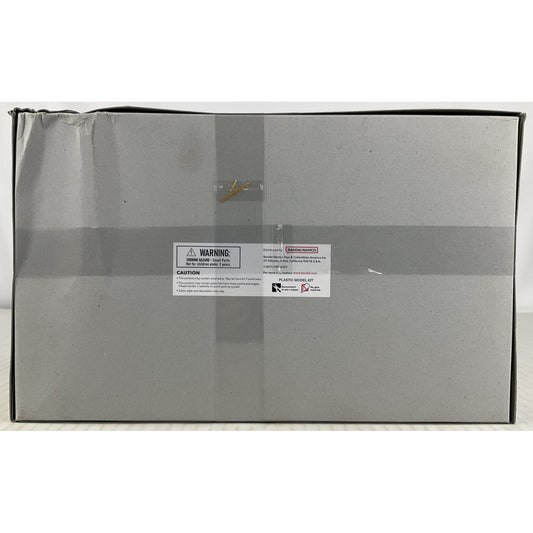 BANDAI HG FXA-05D/RX-178 Super Gundam Z 035 HGUC 1:144 model kit DISTRESSED BOX