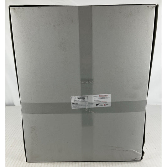 BANDAI MG RX-0 Unicorn Gundam psycho frame UC 1:100 model kit DISTRESSED BOX