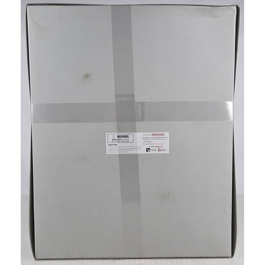 BANDAI MG ∞ Infinite Justice Gundam ZGMF-X19A 1:100 model kit DISTRESSED BOX