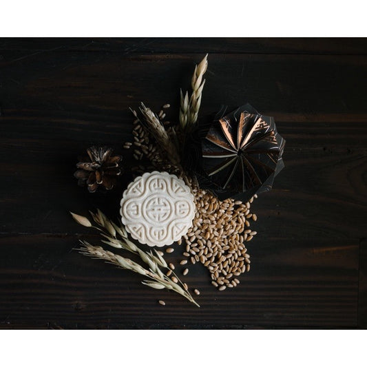 Viori Native Essence Shampoo Bar X 3 Bars Bundle Scent Free New In Box