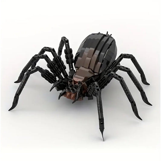 MOC The Lord of the Rings Shelob Spider Figure Building Blocks Model 336 Pieces