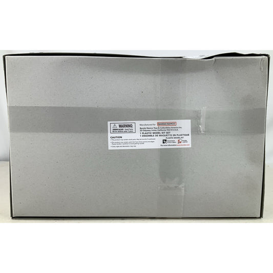 BANDAI 30MS Sis-Hc106K Belveria Berys Feroce Form 23 model kit DISTRESSED BOX