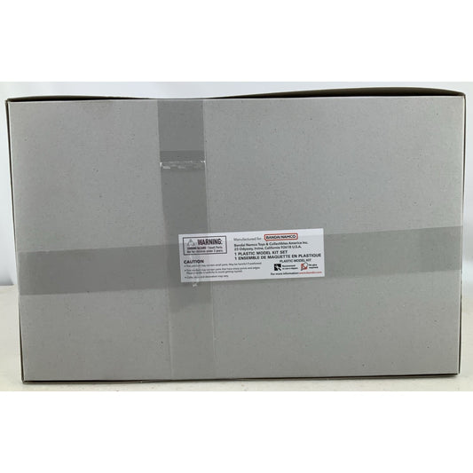 BANDAI HG RX-78-2 Gundam Beyond Global 1:144 model kit DISTRESSED BOX