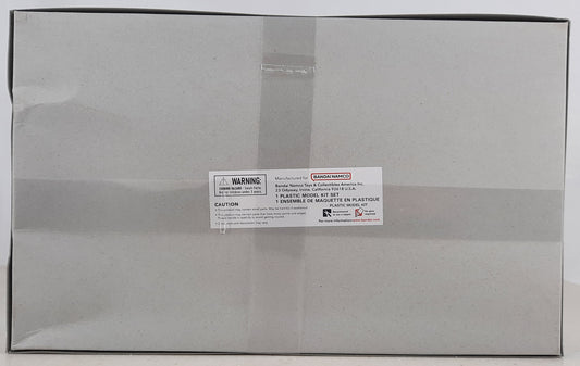 BANDAI RG Gundam Astray Red Frame 19 1:144 model kit DISTRESSED BOX