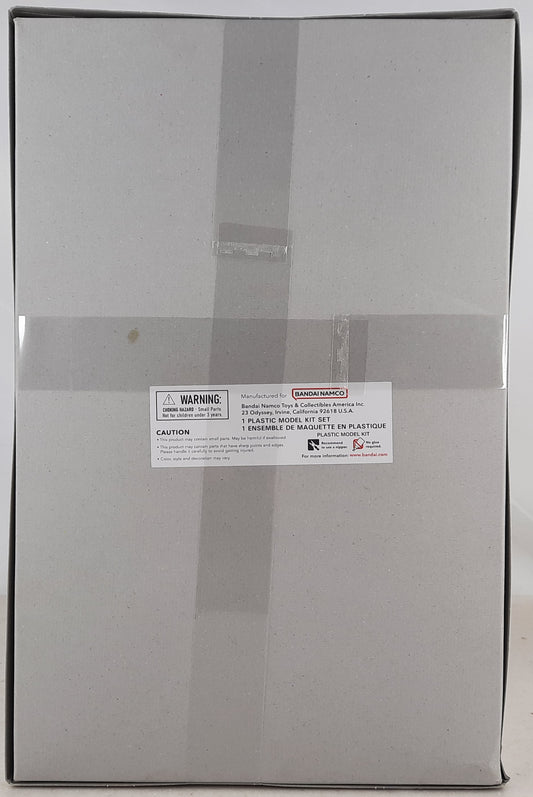 BANDAI MG Tallgeese Gundam Wing EW OZ-00MS 1:100 model kit DISTRESSED BOX