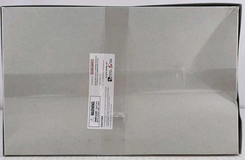 BANDAI HG Mobile Doll Sarah Build Divers HGBD 1:144 model kit DISTRESSED BOX