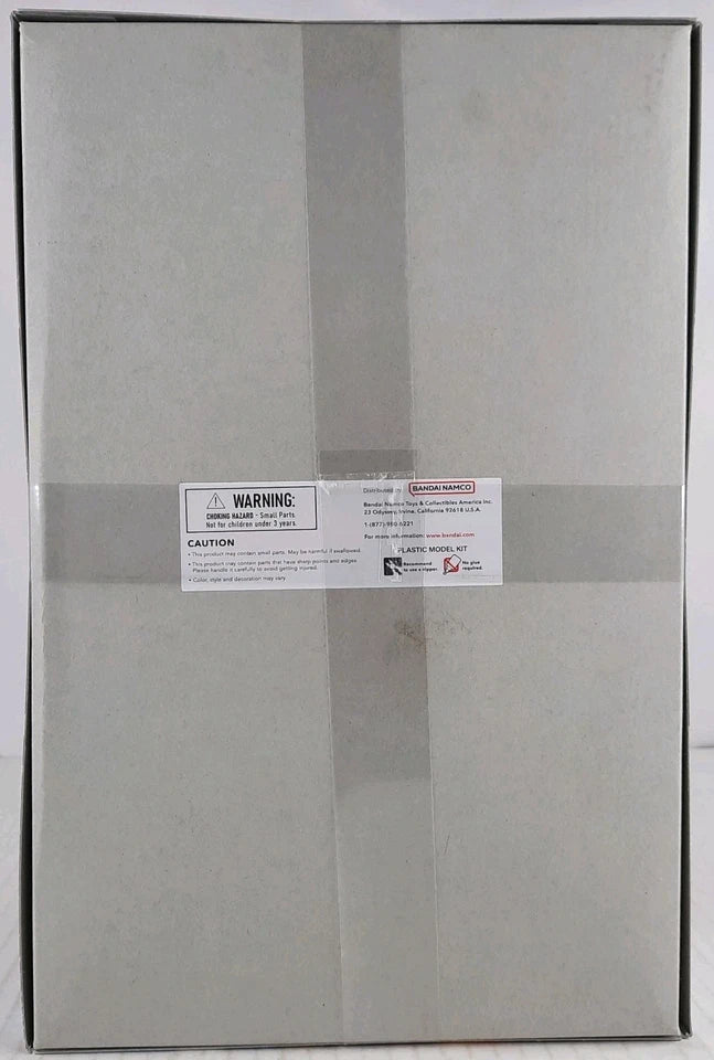 BANDAI MG G Gundam god fighting action GF13-017NJII model kit DISTRESSED BOX