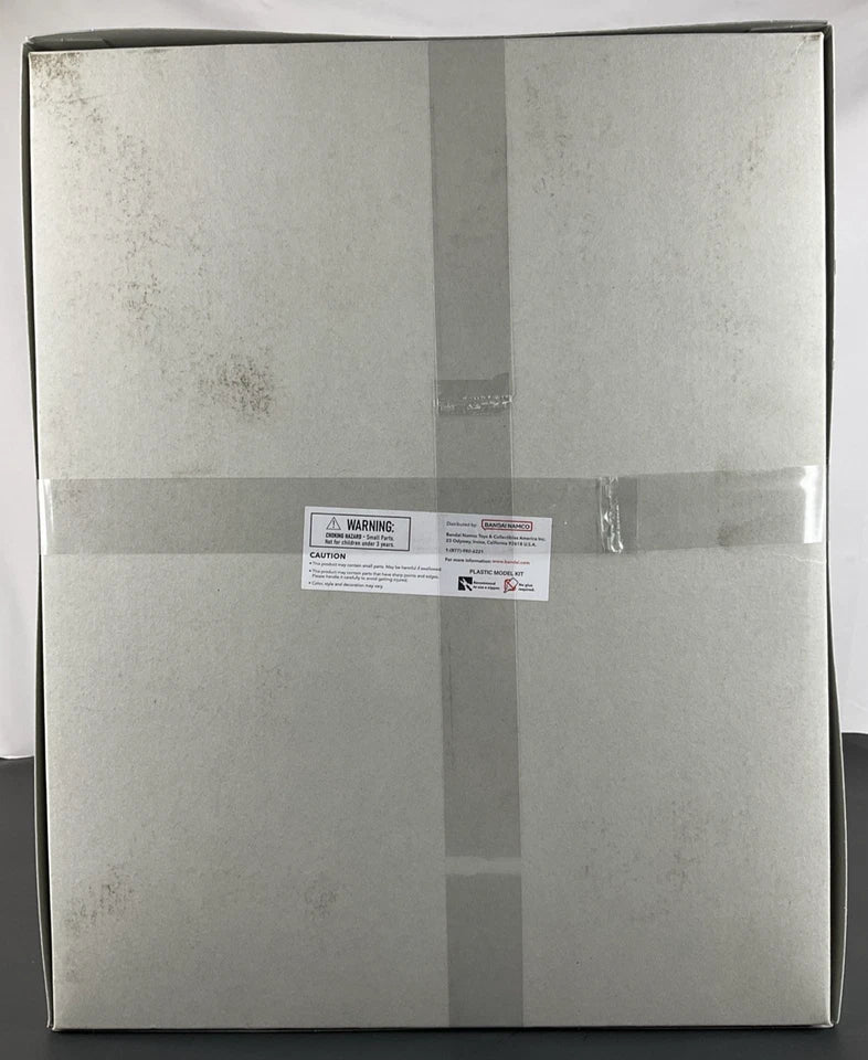 Bandai MG Destiny Gundam seed ZGMF-X42S 1/100 ZAFT model Kit DISTRESSED BOX