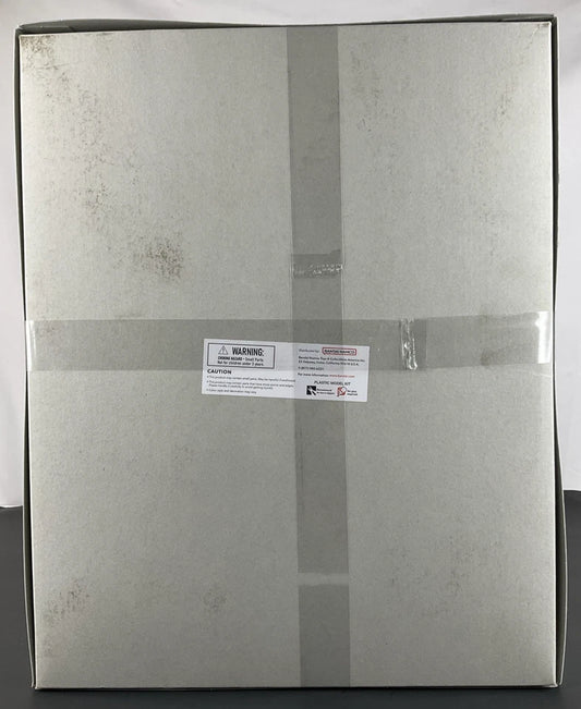 Bandai MG Destiny Gundam seed ZGMF-X42S 1/100 ZAFT model Kit DISTRESSED BOX