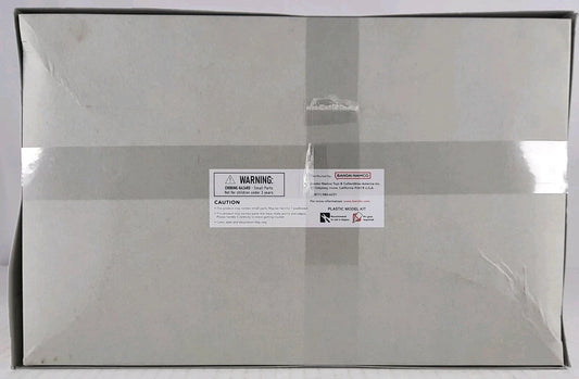 Bandai Yf-29 Durandal Valkyrie Maximilian Jenius Full Set Macross HG DISTRESSED BOX