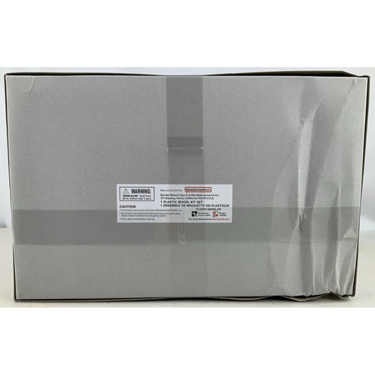 BANDAI HG RX-178 Gundam Mk-II Titans Z HGUC 1:144 model kit DISTRESSED BOX