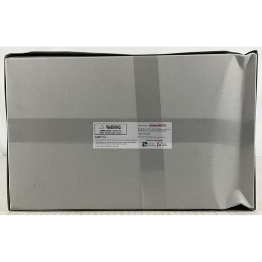 BANDAI HG MSN-001 Delta Gundam 136 HGUC MSV 1:144 model kit DISTRESSED BOX