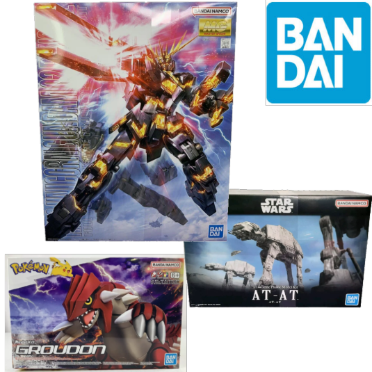 Bandai