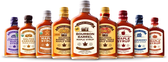 Maple Craft