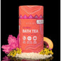 Viori Peach Hibiscus Calming Bath Tea Limited Edition
