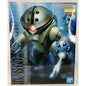 BANDAI MG MSM-04 Acguy amphibious mobile suit 1:100 model kit DISTRESSED BOX