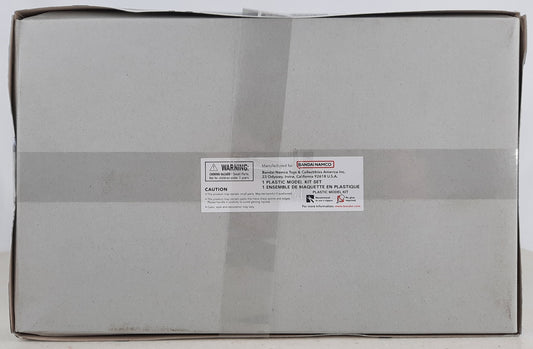 BANDAI 30MS Sourei Color B Sis-N00 15 model kit DISTRESSED BOX