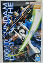 BANDAI MG Gundam Deathscythe XXXG-01D EW 1:100 model kit DISTRESSED BOX