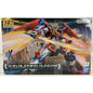 BANDAI HG Shin Burning Gundam 04 1:144 model kit DISTRESSED BOX