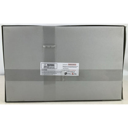 BANDAI HG Shin Burning Gundam 04 1:144 model kit DISTRESSED BOX